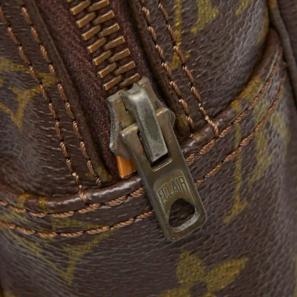 Louis Vuitton Trousse Toilette 28 Monogram